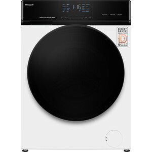 Стиральная машина с сушкой Weissgauff WMD 61211 Direct Drive Inverter Premium