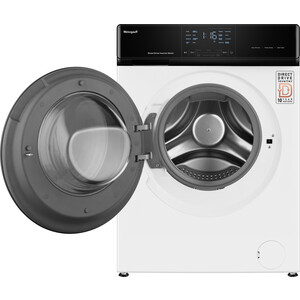 Стиральная машина с сушкой Weissgauff WMD 61211 Direct Drive Inverter Premium
