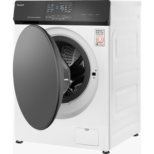 Стиральная машина с сушкой Weissgauff WMD 61211 Direct Drive Inverter Premium