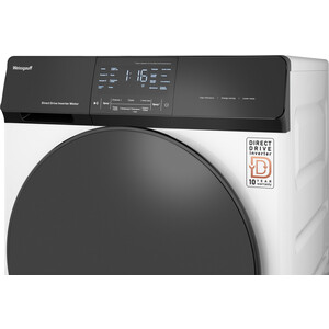 Стиральная машина с сушкой Weissgauff WMD 61211 Direct Drive Inverter Premium