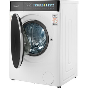 Стиральная машина с сушкой Weissgauff WMD 58411 Direct Drive Inverter Premium Steam