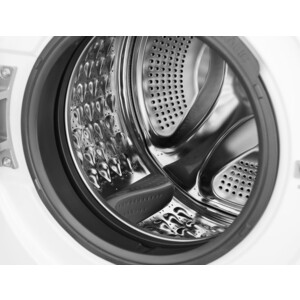 Стиральная машина с сушкой Weissgauff WMD 58411 Direct Drive Inverter Premium Steam