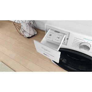 Стиральная машина Whirlpool W8 W946WB EE