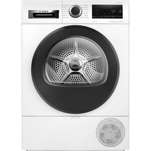 фото Сушильная машина bosch wqg233dkpl