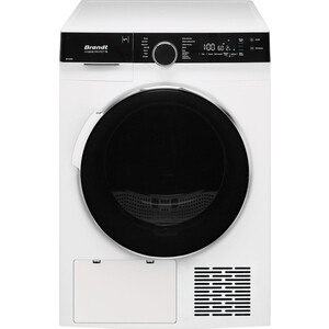 Сушильная машина Brandt WFB106QWE