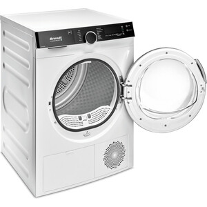 Сушильная машина Brandt WFB106QWE