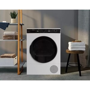 Сушильная машина De Dietrich DDF394HWE