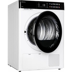 Сушильная машина Hiberg HDQ11 - 10 W