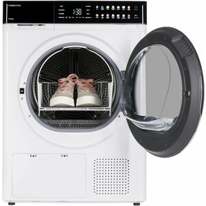 Сушильная машина Hiberg HDQ11 - 10 W