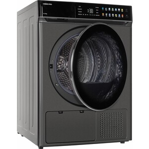 Сушильная машина Hiberg HDQ11 - 10 Sd