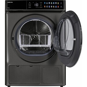 Сушильная машина Hiberg HDQ11 - 10 Sd