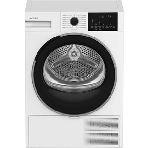 Сушильная машина Hotpoint TDSH 75 W