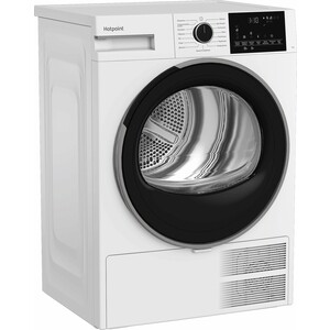 Сушильная машина Hotpoint TDSH 75 W