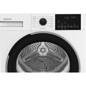 Сушильная машина Hotpoint TDSH 75 W