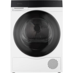 Сушильная машина Korting KD 69IHP10