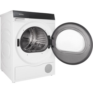 Сушильная машина Korting KD 69IHP10