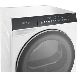 Сушильная машина Korting KD 69IHP10