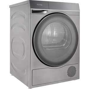 Сушильная машина Korting KD 69IHP10 An