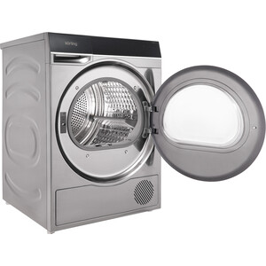 Сушильная машина Korting KD 69IHP10 An