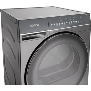 Сушильная машина Korting KD 69IHP10 An