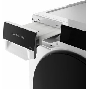 Сушильная машина Kuppersberg DM 591 W