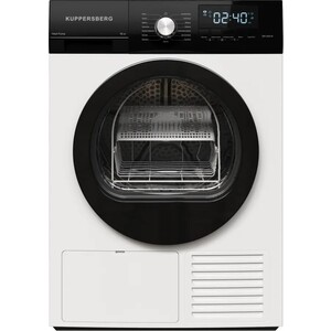 Сушильная машина Kuppersberg DM 660 W