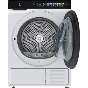 Сушильная машина Lex LDM12WBlThD