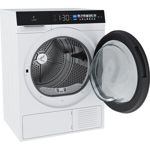 Сушильная машина Lex LDM12WBlThD