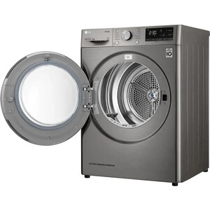 Сушильная машина LG DC90V5V9S