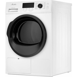 Сушильная машина MONSHER MDM 631 Blanc