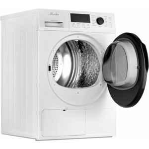Сушильная машина MONSHER MDM 631 Blanc