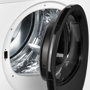 Сушильная машина MONSHER MDM 631 Blanc