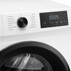 Сушильная машина MONSHER MDM 660 Blanc