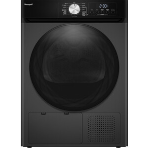 Сушильная машина Weissgauff WD 6010 Heat Pump Deep Grey
