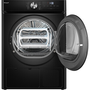 Сушильная машина Weissgauff WD 6010 Heat Pump Matt Black