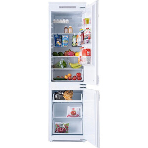 Встраиваемый холодильник Graude IKG 200.3