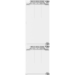 Встраиваемый холодильник Haier BCF5261WRU