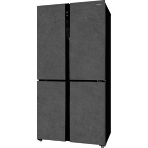 Холодильник Hiberg RFQ-500DX NFDs inverter