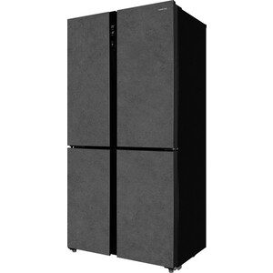 Холодильник Hiberg RFQ-500DX NFDs inverter