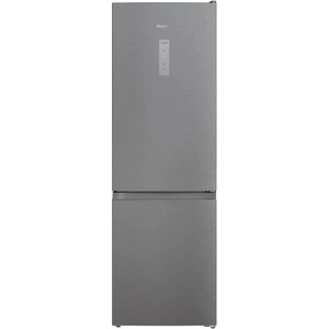 Холодильник Hotpoint HT 5180 MX