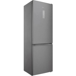 Холодильник Hotpoint HT 5180 MX