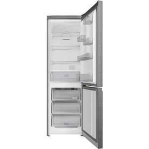 Холодильник Hotpoint HT 5180 MX