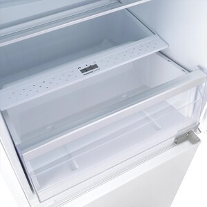 Встраиваемый холодильник Hyundai HBR 1785