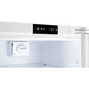 Встраиваемый холодильник Hyundai HBR 1785