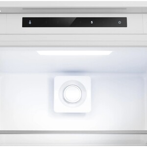 Встраиваемый холодильник Meferi MBR193 COMBI NO FROST POWER