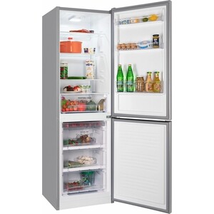 Холодильник NORDFROST NRB 162NF S