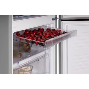 Холодильник NORDFROST NRB 162NF S