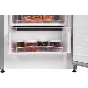 Холодильник NORDFROST NRB 162NF S