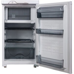 Холодильник Саратов 452-002 (КШ-120) серый