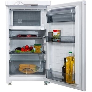 Холодильник Саратов 452-002 (КШ-120) серый